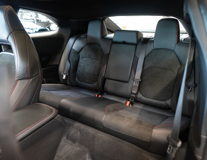 Dodge Charger Kupé 0,0 499 kw