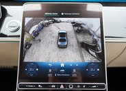 Mercedes-Benz Třídy S Sedan / Limuzína 3,0 l 320 kw