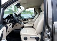 Mercedes-Benz Třídy V 18