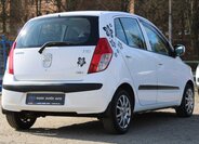 Hyundai i10 Hatchback 1,1 l 57 kw