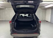 Toyota RAV4 SUV 2,5 l 163 kw