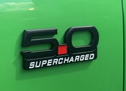 Ford Mustang Ostatní 5,0 l 551 kw