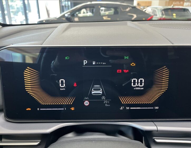 KIA Sportage Ostatní 0,0 0