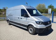 Volkswagen Crafter Ostatní 2,0 l 130 kw