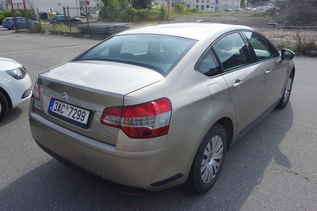 Citroën C5