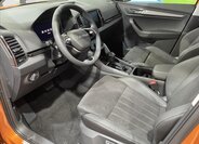 Škoda Karoq Sedan 1,5 l 0