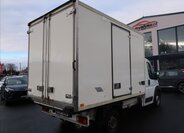 Peugeot Boxer Ostatní 2,2 l 88 kw