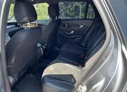 Mercedes-Benz GLC 13