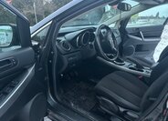 Mazda CX-7 Kombi 0,0 127 kw