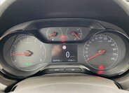 Opel Grandland X SUV / Terénní 1,2 l 96 kw