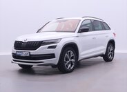 Škoda Kodiaq SUV / Terénní 2,0 l 140 kw