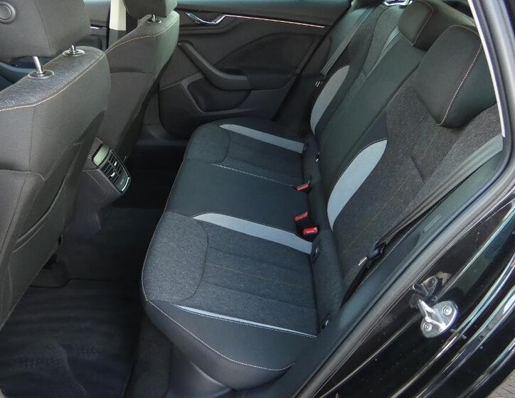 Škoda Scala Hatchback 999,0 81 kw