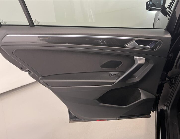 Volkswagen Tiguan Allspace SUV 2,0 l 147 kw