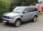 Land Rover Range Rover Sport SUV / Terénní 3,0 l 188 kw