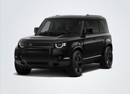 Land Rover Defender SUV / Terénní 3,0 l 184 kw