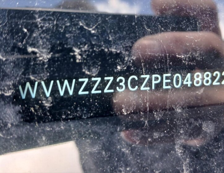 Volkswagen Passat Kombi 2,0 l 110 kw