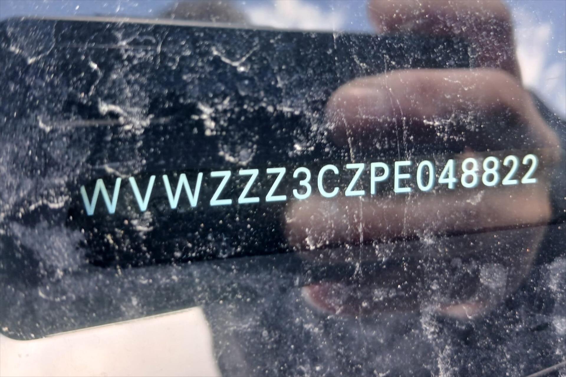 Volkswagen Passat Kombi 2,0 l 110 kw