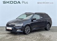 Škoda Fabia Kombi 999,0 70 kw