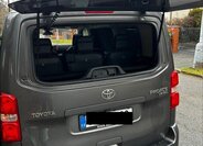 Toyota ProAce City Verso VAN-Minibus 0,0 130 kw
