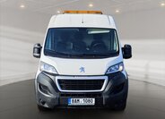 Peugeot Boxer Ostatní 2,2 l 103 kw