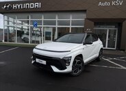 Hyundai Kona SUV / Terénní 998,0 85 kw
