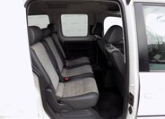 Volkswagen Caddy 16