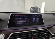 BMW Řada 7 Sedan 3,0 l 195 kw