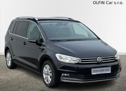 Volkswagen Touran 7