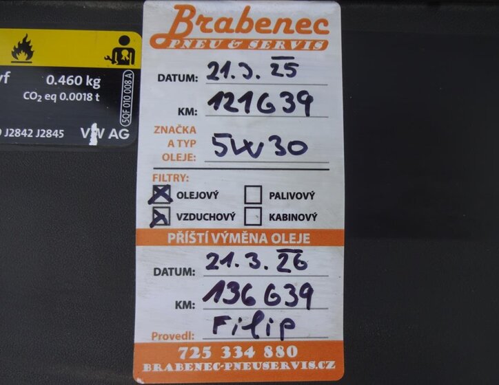 Škoda Karoq Kombi 2,0 l 110 kw