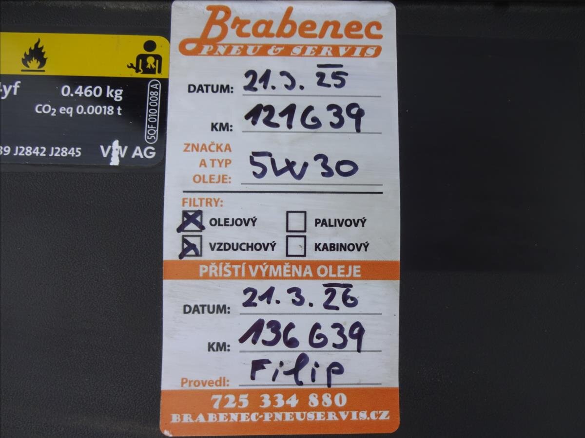 Škoda Karoq Kombi 2,0 l 110 kw