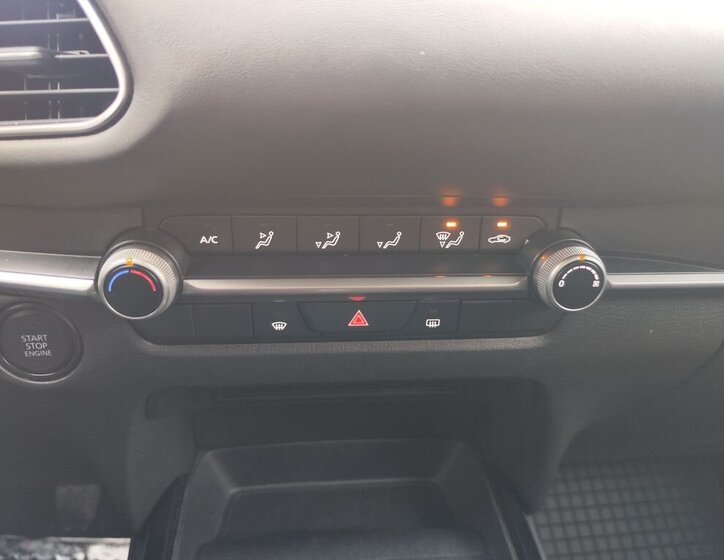 Mazda CX-30 SUV 2,0 l 90 kw