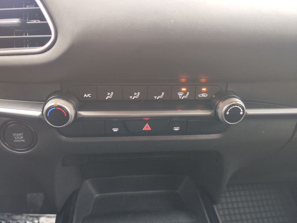 Mazda CX-30 SUV 2,0 l 90 kw