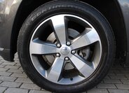 Jeep Grand Cherokee SUV 3,0 l 184 kw