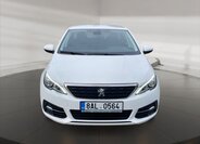 Peugeot 308 2