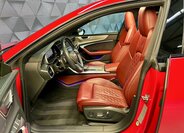 Audi S7 Liftback 3,0 l 257 kw