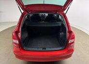 Škoda Fabia Kombi 1,2 l 77 kw