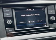 Volkswagen Transporter Skříň 2,0 l 110 kw