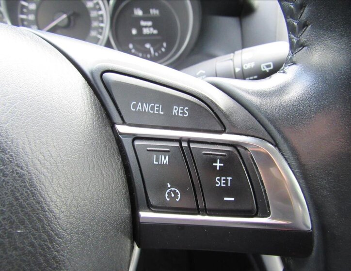 Mazda CX-5 SUV / Terénní 2,2 l 129 kw