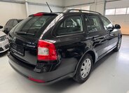 Škoda Octavia Kombi 1,2 l 77 kw