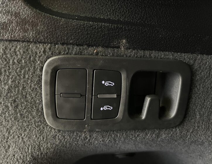 Audi Q7 SUV 3,0 l 200 kw