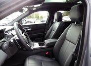 Land Rover Range Rover Velar SUV 2,0 l 297 kw