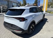 KIA Sportage SUV / Terénní 1,6 l 110 kw