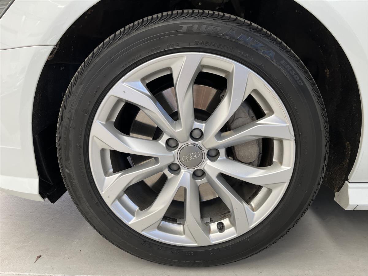 Audi A6 Kombi 3,0 l 200 kw