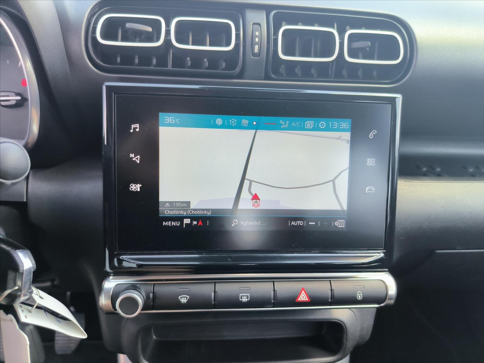 Citroën C3 Aircross 11