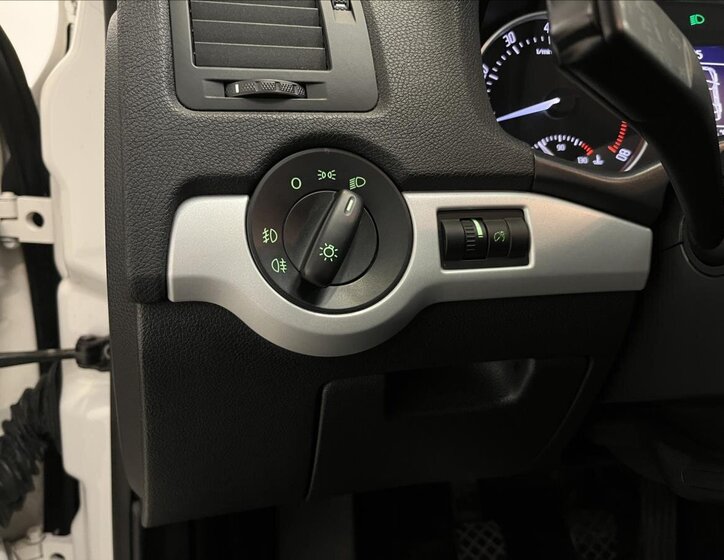 Škoda Octavia Kombi 1,4 l 90 kw