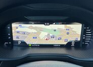 Škoda Octavia Sedan / Limuzína 2,0 l 110 kw