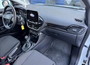 Ford Puma Hatchback 999,0 70 kw