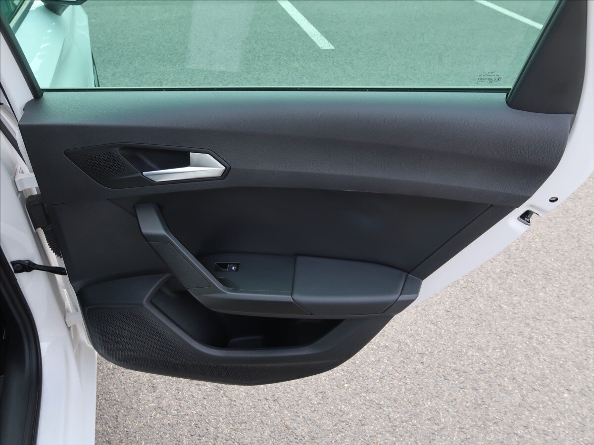 Seat Leon Kombi 1,5 l 96 kw