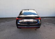 Škoda Octavia Liftback 2,0 l 195 kw