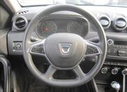 Dacia Duster 8
